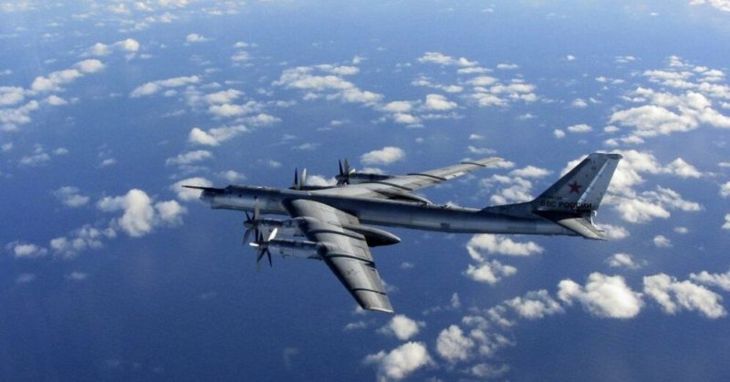 Общество: Глава ВМС Украины заявил об отработке Россией ракетного удара по Одессе