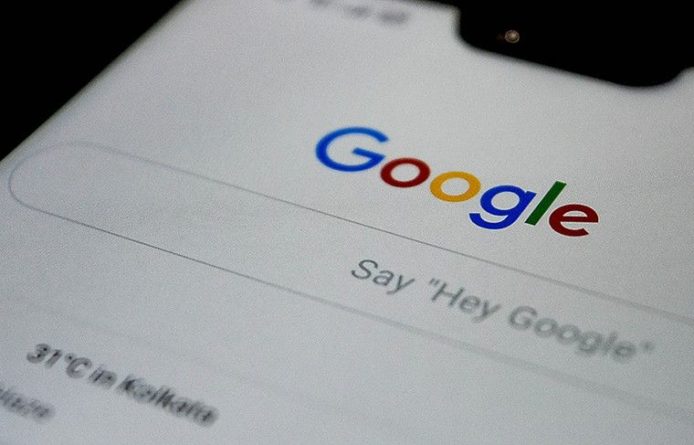 Общество: Google научит правильно произносить слова