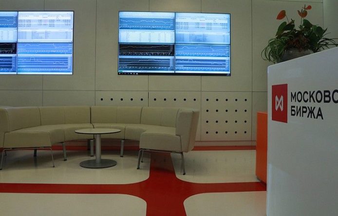Индексы Мосбиржи и РТС выросли по итогам дня 15112019 Общество: Индексы Мосбиржи и РТС выросли по итогам дня