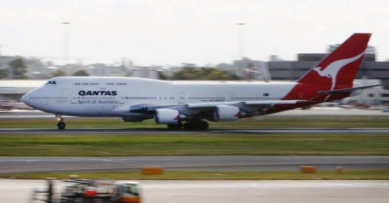 Общество: Пассажиры беспрерывного рейса Лондон — Сидней рассказали о странностях на борту
