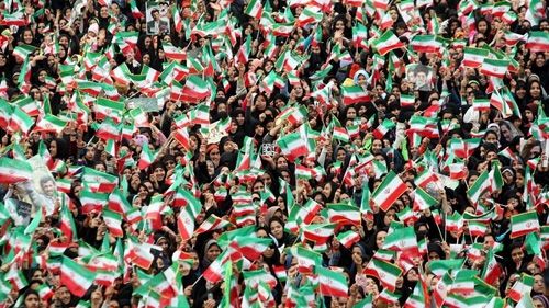 Общество: В Иране вспыхнули протесты - Cursorinfo: главные новости Израиля