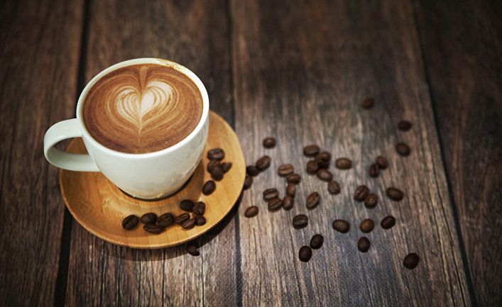 Общество: Asharq Al-Awsat (Великобритания): скажи, какой кофе ты любишь, и я скажу — кто ты