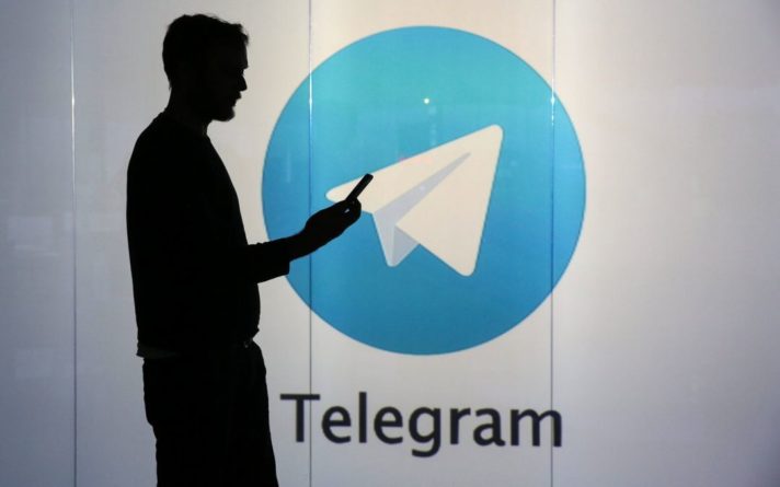 Общество: Telegram объявил конкурс на создание агрегатора новостей