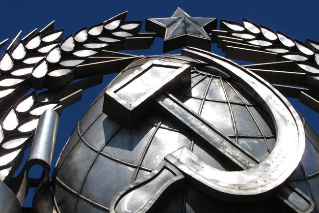 Общество: Сатановский оценил шансы на восстановление СССР