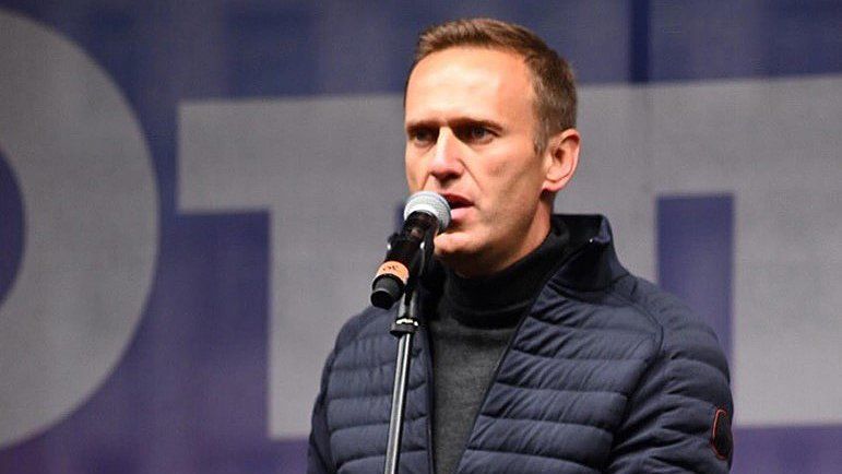 Общество: В Британии ликвидируют убыточный ЗОЖ-стартап сбежавшего из РФ соратника Навального