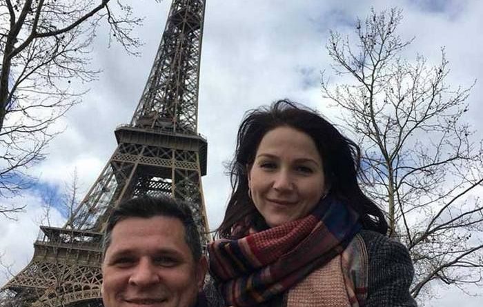 Общество: Спасенный в Израиле репатриант создал систему путешествий на инвалидных колясках