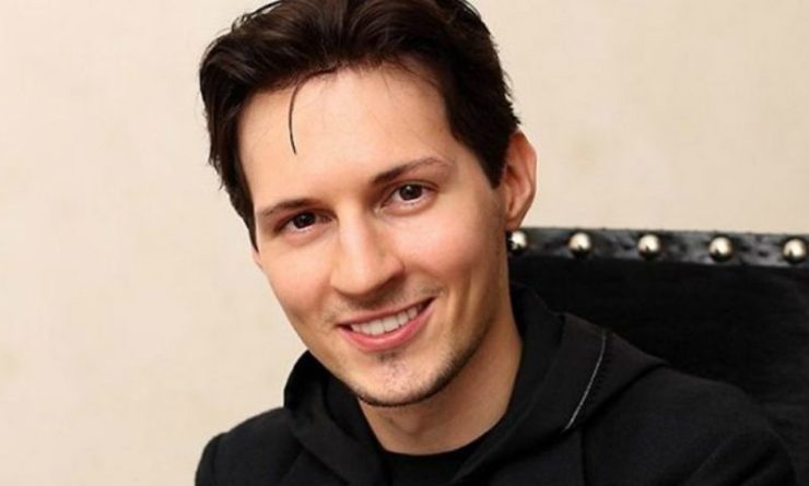 Общество: Павел Дуров призвал всех отказаться от WhatsApp