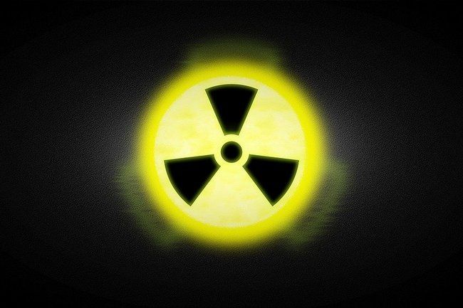Общество: Россию превращают в свалку радиоактивных отходов