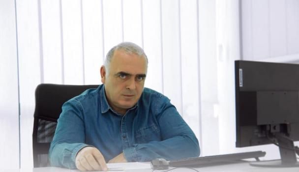 Общество: КГБ Южной Осетии выложил в сеть разговоры грузинского врача-провокатора