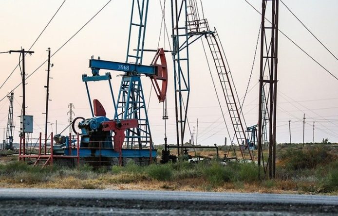 Общество: Нефть подешевела после резкого «взлёта» накануне