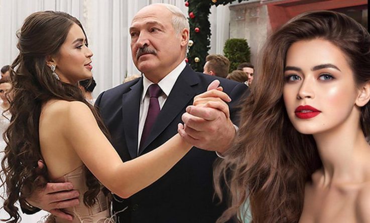 Общество: «Любовница Лукашенко» обвинила The Times во лжи