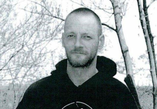 Общество: Британия: латвиец, воевавший на Донбассе, скончался от пулевого ранения в голову