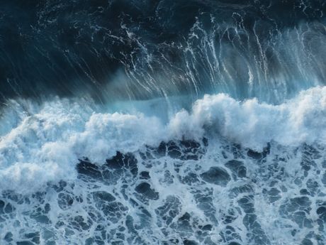 Общество: Во время шторма в Кельтском море погиб украинский моряк