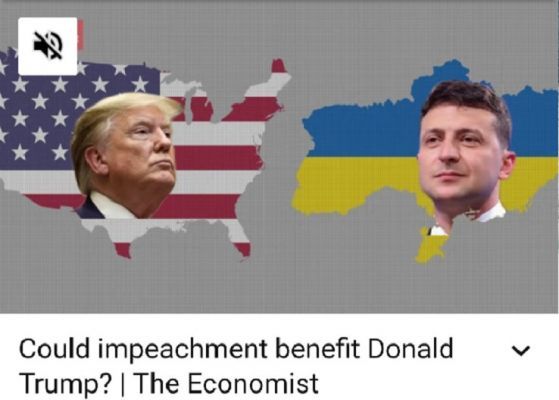 Общество: Посольство Украины в Лондоне возмутилось картой от The Economist без Крыма