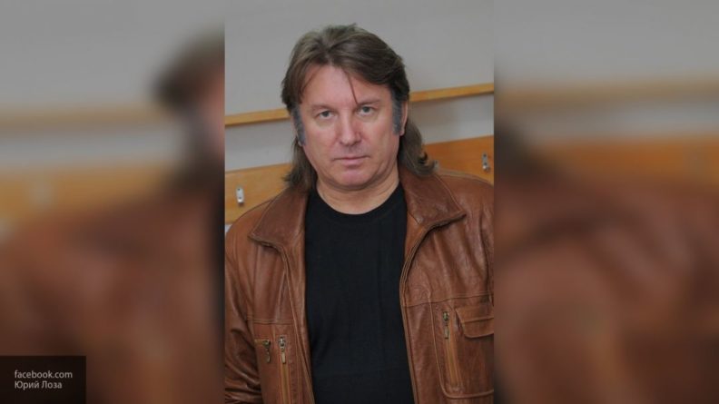 Общество: Юрий Лоза заявил, что никому не нужна победа на детском «Евровидении»