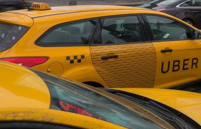 Общество: Власти Лондона отказались продлить лицензию Uber
