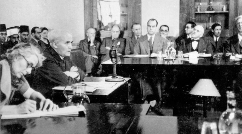 Царь Израиля Шмулик I (часть 2) 25112019 Общество: Царь Израиля Шмулик I (часть 2)