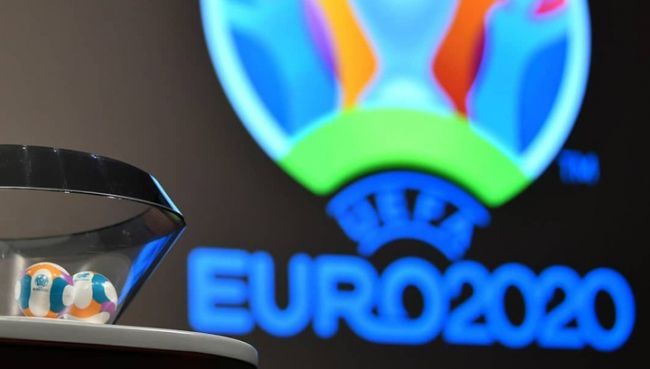 Общество: The Telegraph: Россия примет участие в Евро-2020