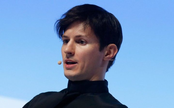 Общество: Павла Дурова вызвали на допрос в Нью-Йорке