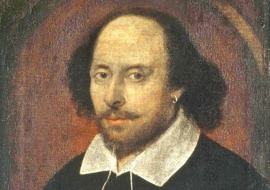 Общество: Искусственный интеллект решил загадку Шекспира