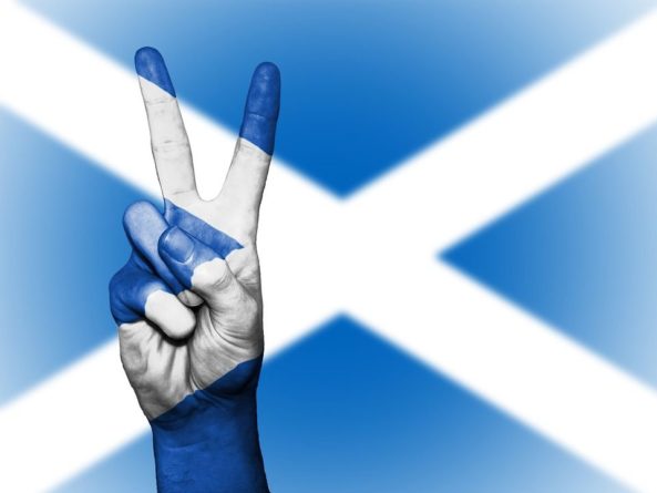 Общество: В Шотландии назвали условие нового референдума о выходе из Британии - Cursorinfo: главные новости Израиля
