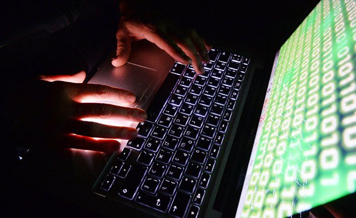 Общество: iROZHLAS (Чехия): «Для России киберпространство — это отличная новая игрушка. Мы позволили ей зайти слишком далеко», — говорит эксперт Кир Джилс