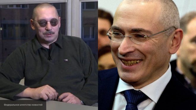 Общество: Попавшийся на очередной лжи журналист Коротков получит срок, уверен Клинцевич