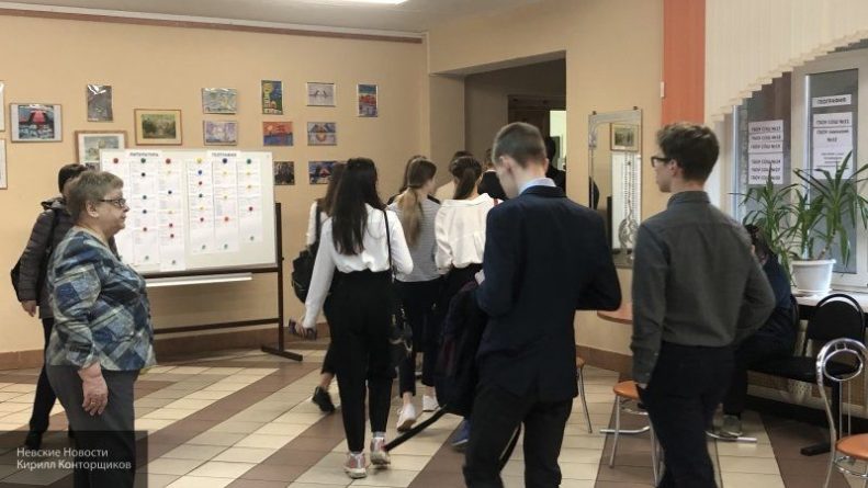 Общество: Итальянский язык предложили включить в программу ЕГЭ в российских школах