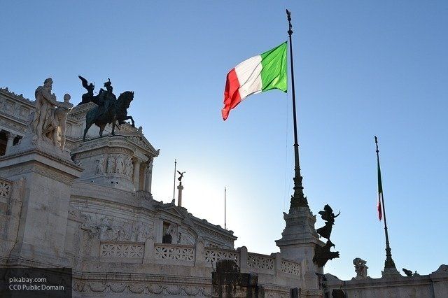 Общество: Программу ЕГЭ может пополнить итальянский язык
