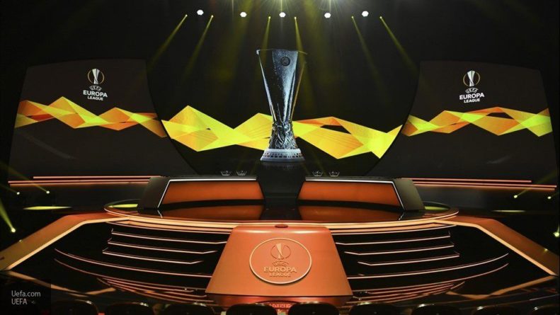 Общество: УЕФА огласил список номинантов на звание лучшего игрока недели в ЛЕ