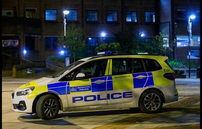 Общество: Полицейские застрелили мужчину с ножом на Лондонском мосту
