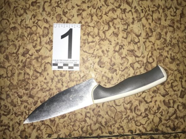 Общество: Нетрезвый мужчина напал с ножом на полицейского в московском метро