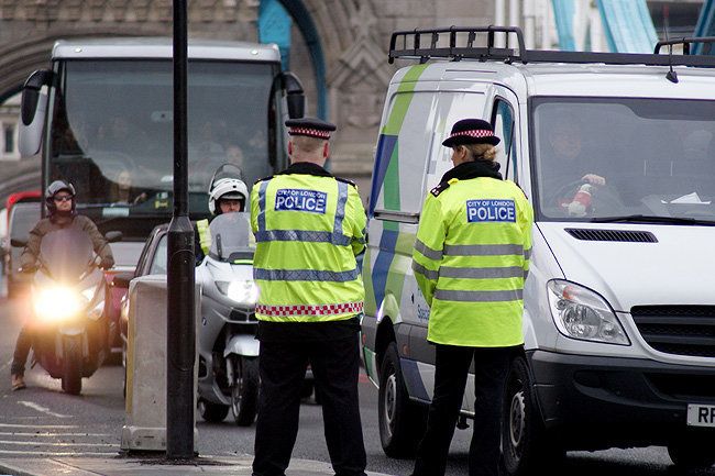 Общество: Резню на Лондонском мосту признали терактом