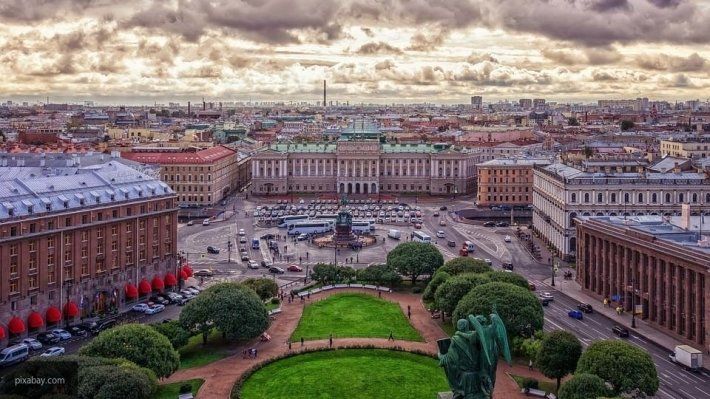 Общество: Семь ресторанов Санкт-Петербурга вошли в гид лучших мировых заведений Discovery