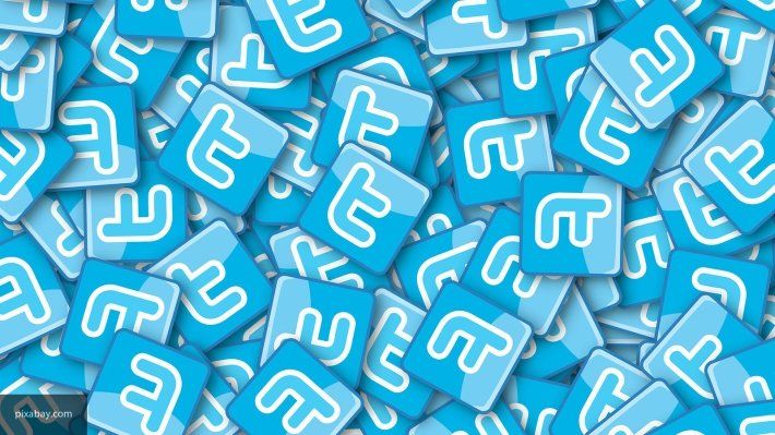Общество: Пользователи сообщают о сбое в работе Twitter