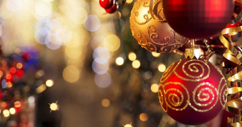 Общество: Новогодние традиции: Когда ставят елку в разных странах мира?