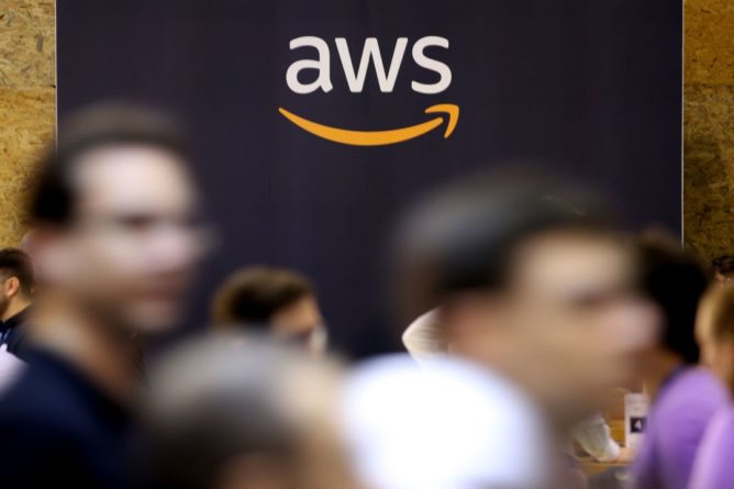 Общество: Amazon скоро обзаведётся улучшенными процессорами для своих серверов