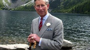 Общество: The Sun (Великобритания): принц Чарльз доказывает, что способен править королевским домом Виндзоров