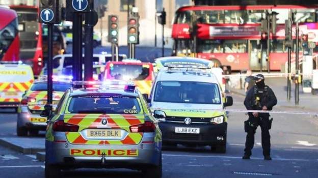 Общество: ИГИЛ взяло на себя ответственность за теракт в Лондоне - Cursorinfo: главные новости Израиля