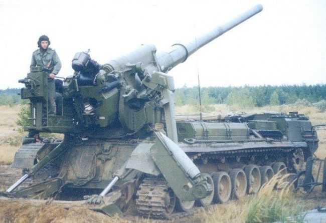 Общество: Великобритания не сможет развить свою артиллерию до уровня российской в ближайшие годы