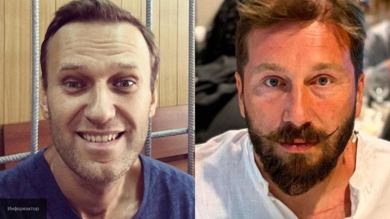Общество: Плюющая на законы РФ "финансовая прокладка" Навального Чичваркин признался в оплате счетов ФБК
