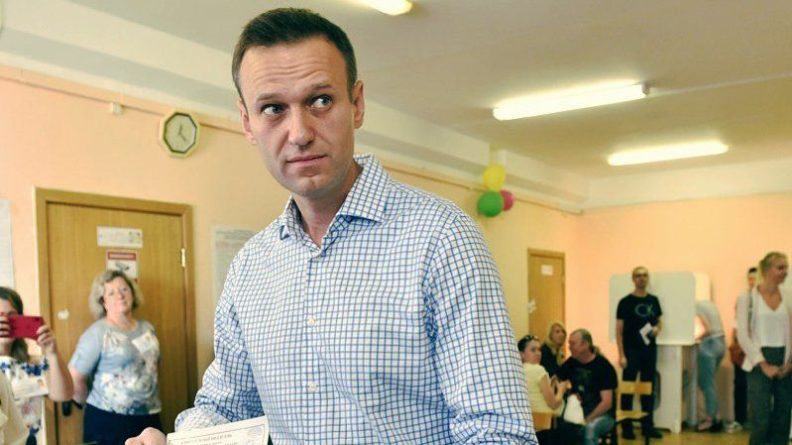 Общество: Чичваркин в Лондоне собирает деньги на подачки Навальному и признанному иноагентом ФБК
