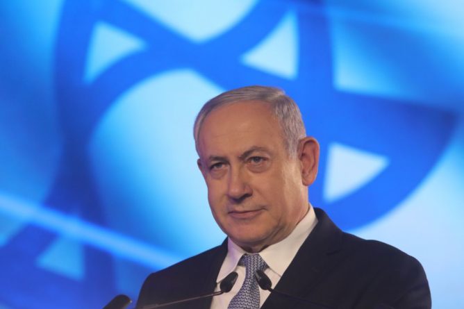 Общество: Поездка Нетаниягу в Лондон на саммит НАТО отменяется - Cursorinfo: главные новости Израиля