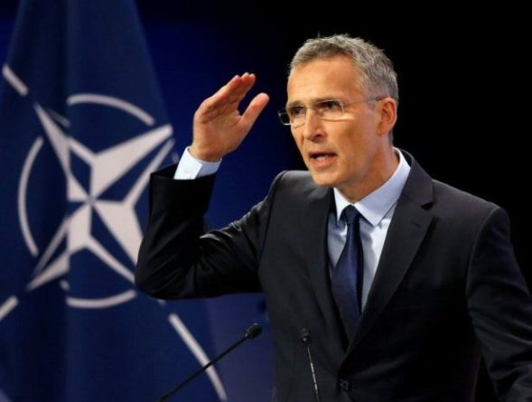 Общество: Оборонные расходы стран НАТО в 2020 году увеличатся на $130 млрд