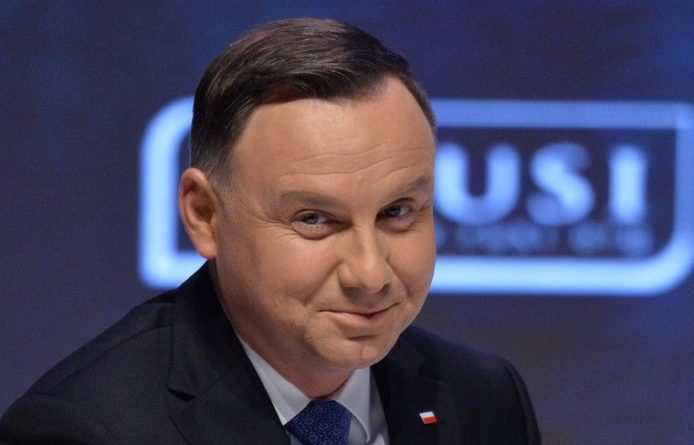 Общество: Президент Польши не считает Россию врагом НАТО