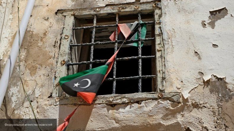 Общество: Террористы ПНС Ливии распространяют фейки о России по примеру Англии и Украины