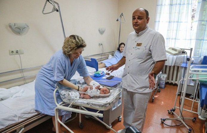 Общество: Медики расскажут москвичам о профилактике рахита у детей