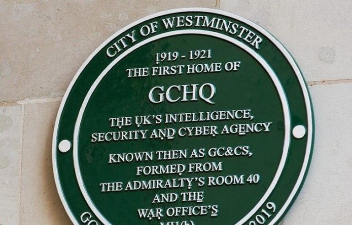 Общество: Спецслужба Британии найдёт источник утечки секретных документов кабмина