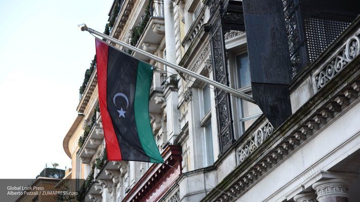 Общество: Глава МИД Ливии раскрыл подробности междоусобного конфликта в рядах террористов ПНС