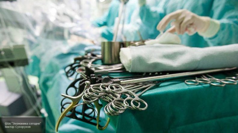 Общество: Британский гинеколог снимал пациенток на камеру, которая была спрятана в его очках